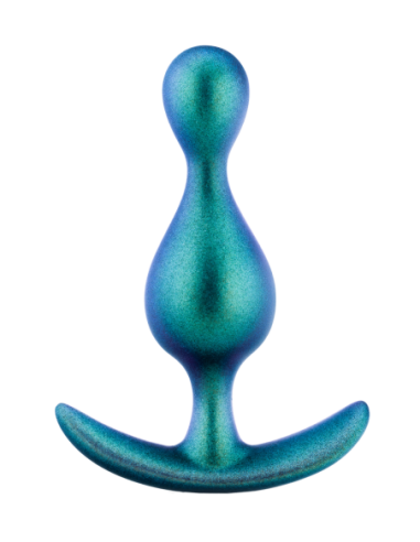 ANAL ADVENTURES MATRIX PHOTON PLUG NEPTUNO VERDE AZUL