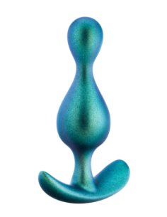 ANAL ADVENTURES MATRIZ DE FOTONES PLUG NEPTUNO VERDE AZUL 2