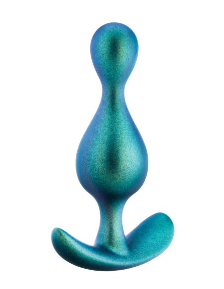 ANAL ADVENTURES MATRIX PHOTON PLUG NEPTUNO VERDE AZUL