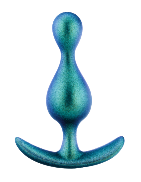 ANAL ADVENTURES MATRIX PHOTON PLUG NEPTUNO VERDE AZUL