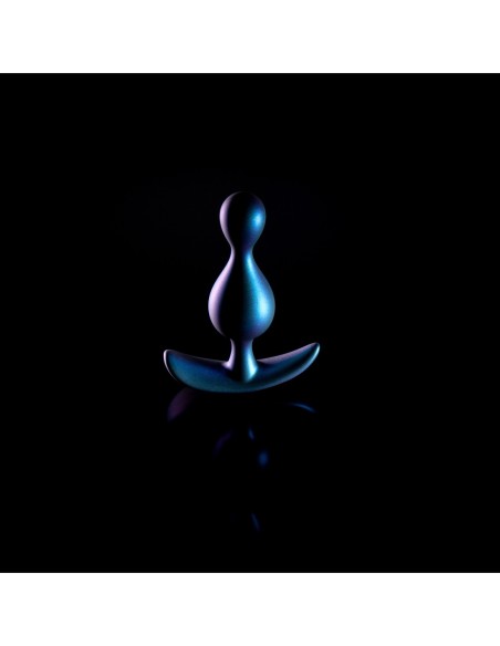 ANAL ADVENTURES MATRIX PHOTON PLUG NEPTUNO VERDE AZUL