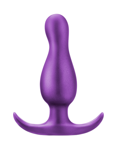 ANAL ADVENTURES MATRIX QUANTUM PLUG GALÁCTICO MORADO