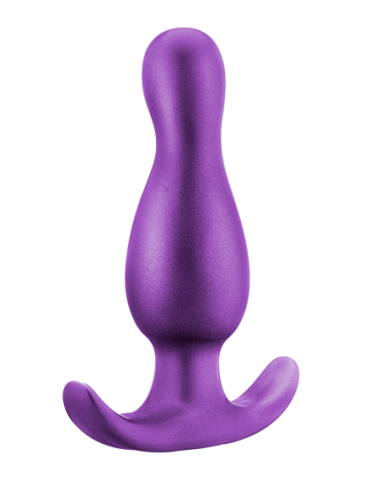 ANAL ADVENTURES MATRIX QUANTUM PLUG GALÁCTICO...