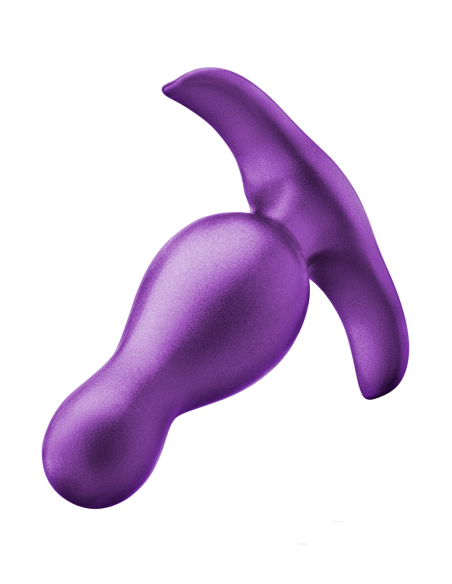 ANAL ADVENTURES MATRIX QUANTUM PLUG GALÁCTICO MORADO
