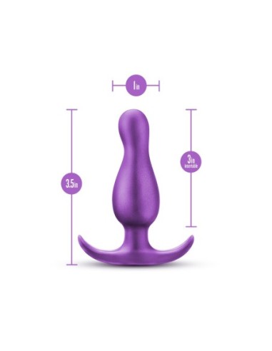 ANAL ADVENTURES MATRIX QUANTUM PLUG GALÁCTICO...