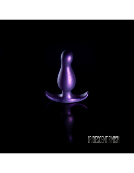 ANAL ADVENTURES MATRIX QUANTUM PLUG GALÁCTICO MORADO