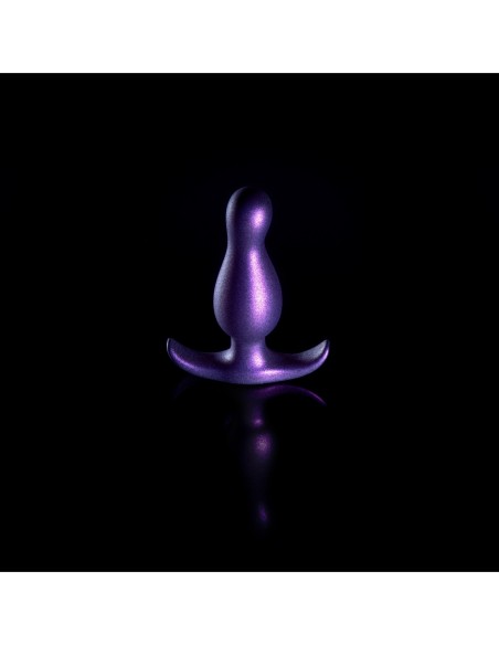 ANAL ADVENTURES MATRIX QUANTUM PLUG GALÁCTICO MORADO