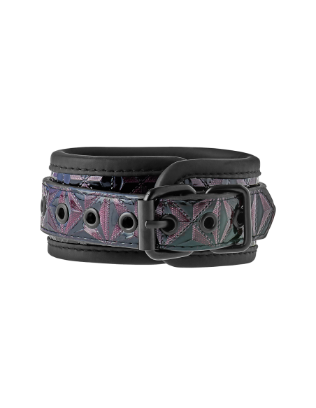 TOBILLERA BLAZE MORADO