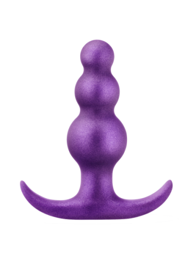 ANAL ADVENTURES MATRIX SUPERNOVA PLUG GALÁCTICO MORADO