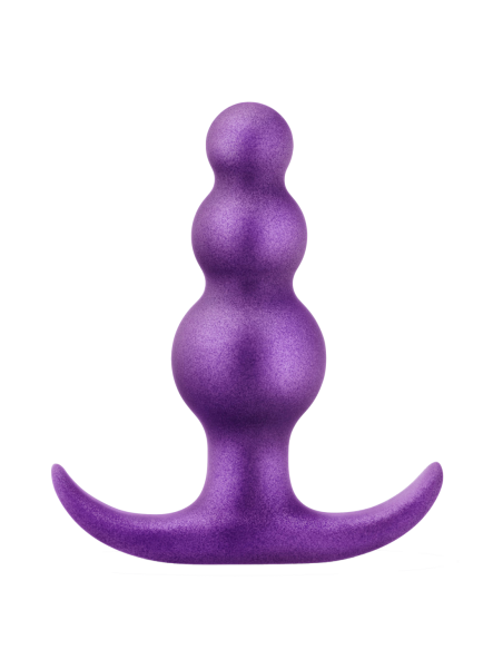 ANAL ADVENTURES MATRIX SUPERNOVA PLUG GALÁCTICO MORADO