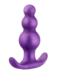 ANAL ADVENTURES MATRIX SUPERNOVA PLUG GALÁCTICO MORADO 2