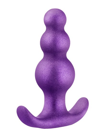 ANAL ADVENTURES MATRIX SUPERNOVA PLUG GALÁCTICO MORADO