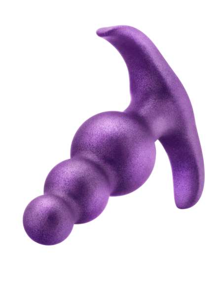 ANAL ADVENTURES MATRIX SUPERNOVA PLUG GALÁCTICO MORADO