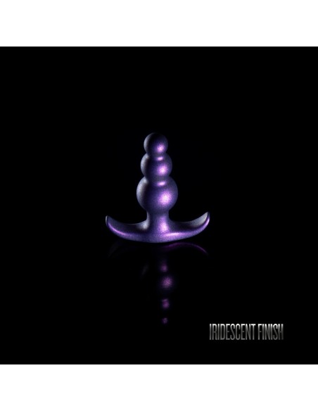 ANAL ADVENTURES MATRIX SUPERNOVA PLUG GALÁCTICO MORADO