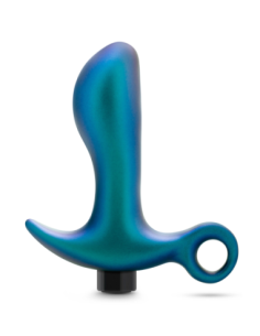 ANAL ADVENTURES MATRIZ TAPÓN DE TELETRANSPORTACIÓN LUNAR...