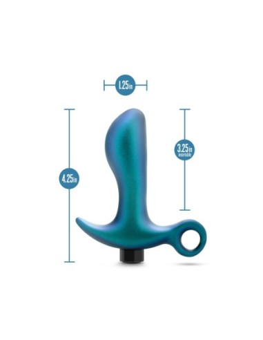 ANAL ADVENTURES MATRIX TELEPORTATION PLUG LUNAR...