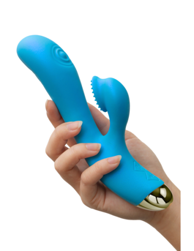 ARIA DESPIERTA POR AZUL