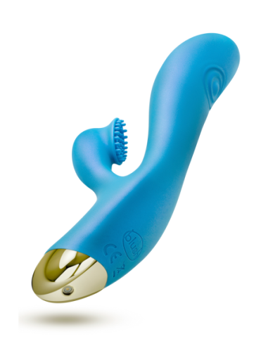 ARIA DESPIERTA POR AZUL