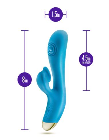 ARIA DESPIERTA POR AZUL