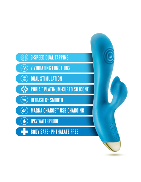 ARIA DESPIERTA POR AZUL