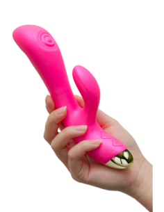 ARIA AGRADABLE DE FUCSIA 2