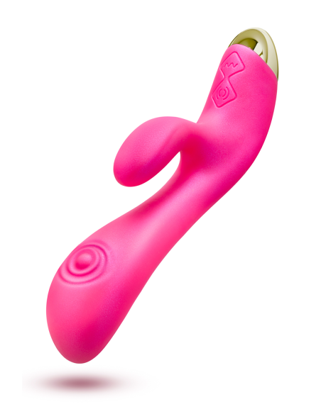 ARIA AGRADABLE DE FUCSIA