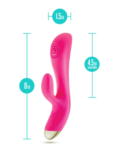 ARIA AGRADABLE DE FUCSIA