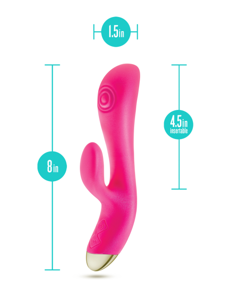 ARIA AGRADABLE DE FUCSIA