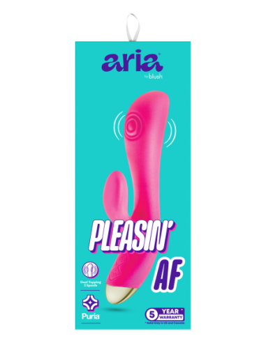 ARIA AGRADABLE DE FUCSIA