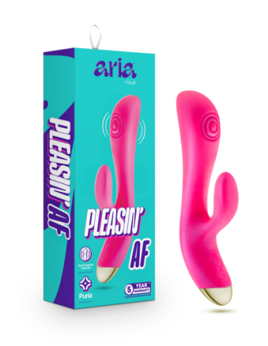 ARIA AGRADABLE DE FUCSIA