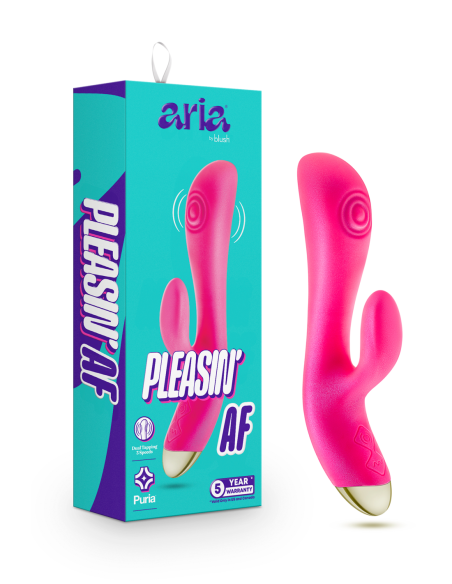 ARIA AGRADABLE DE FUCSIA