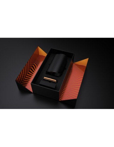 M ELITE PLATINUM - ENVOLTURA - NEGRO