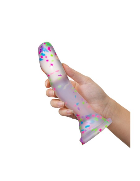 NEO ELITE PAÑUELO QUE BRILLA EN LA OSCURIDAD