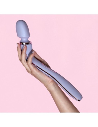 VARITA ETERNA DEL BIENESTAR