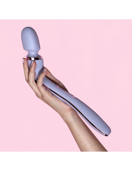 VARITA ETERNA DEL BIENESTAR