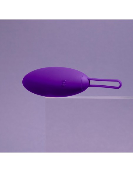 WELLNESS IMARA HUEVO VIBRADOR CON MANDO