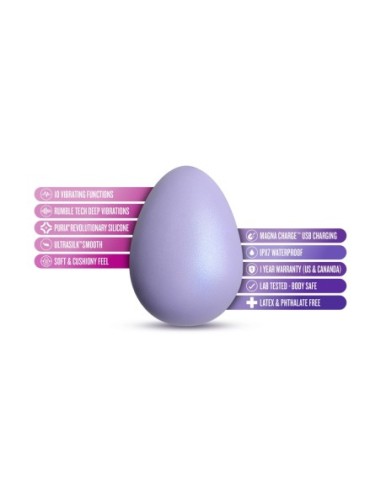 VIBRA SERENA DE BIENESTAR