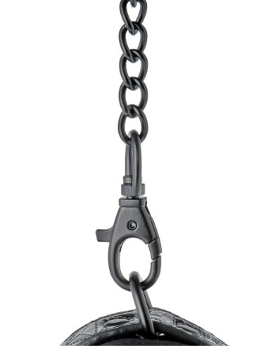 TOBILLERA BLAZE MORADO