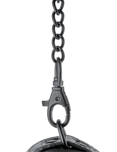 TOBILLERA BLAZE MORADO