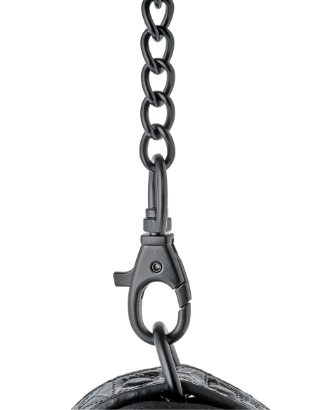 TOBILLERA BLAZE MORADO