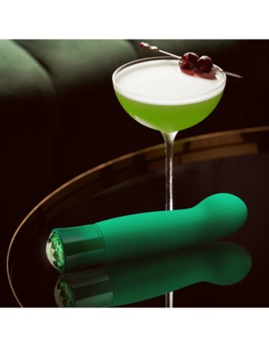 OH MI JOYA ESMERALDA ENCANTADORA