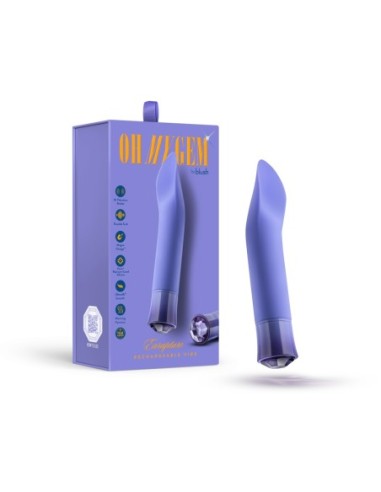 OH MI JOYA ENRAPTURE TANZANITA