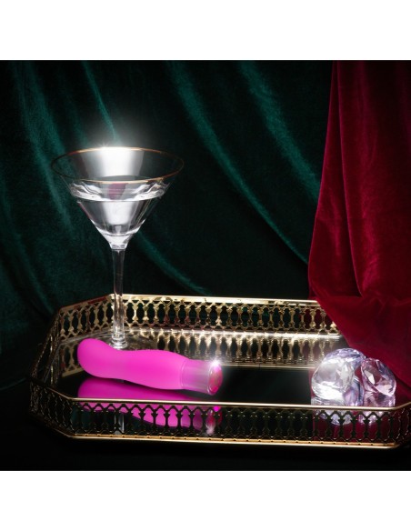 TURMALINA EXCLUSIVA OH MY GEM