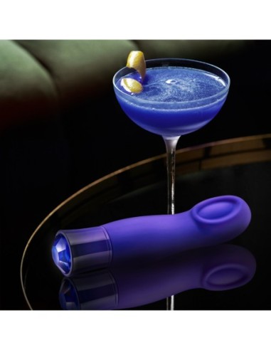 OH MI JOYA MISTERIO ZAFIRO