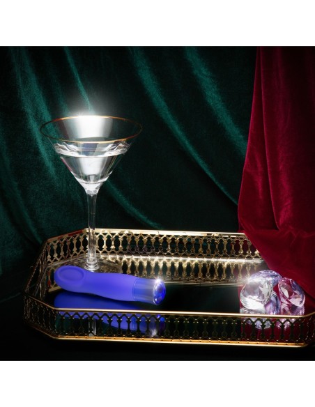 OH MI JOYA MISTERIO ZAFIRO