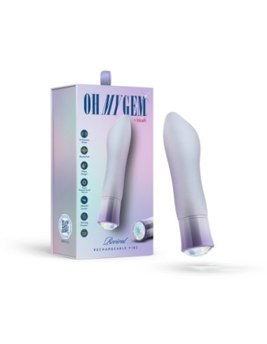 OH MI ÓPALO DE AVIVAMIENTO DE JOYA