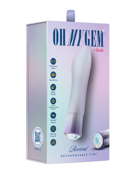 OH MI ÓPALO DE AVIVAMIENTO DE JOYA