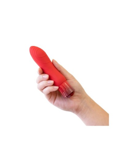 OH MI JOYA DESEO RUBÍ