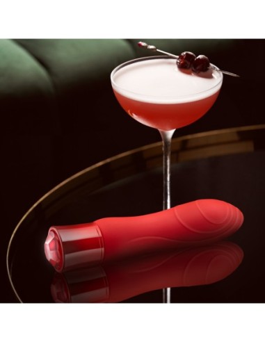 OH MI JOYA DESEO RUBÍ