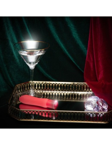 OH MI JOYA DESEO RUBÍ